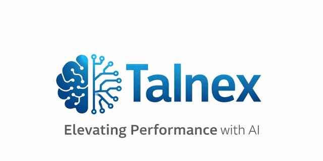 Talnex logo